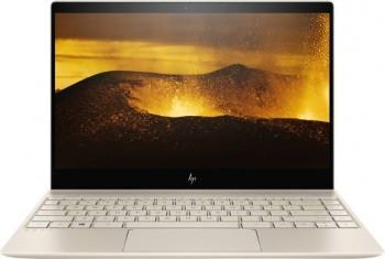 HP Envy 13-ad079tu (2VL81PA) Laptop (13.3 Inch | Core i3 7th Gen | 4 GB | Windows 10 | 128 GB SSD)