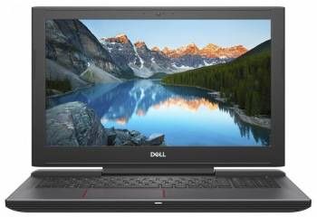 Dell Inspiron 7000 15 7577 (A568502WIN9) Laptop (15.6 Inch | Core i7 7th Gen | 16 GB | Windows 10 | 1 TB HDD 256 GB SSD)