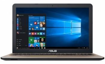 ASUS Vivobook X540YA-XO106T Laptop (15.6 Inch | AMD Quad Core A8 | 4 GB | Windows 10 | 1 TB HDD)
