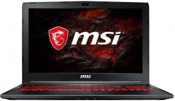 MSI GL62M 7RDX Laptop (15.6 Inch | Core i7 7th Gen | 8 GB | DOS | 1 TB HDD)