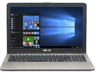 ASUS Vivobook Max X541NA-GO121 Laptop (15.6 Inch | Pentium Quad Core | 4 GB | Windows 10 | 1 TB HDD)