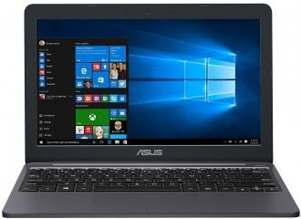 ASUS Vivobook E203NA-FD026T Laptop (11.6 Inch | Celeron Dual Core | 2 GB | Windows 10 | 32 GB SSD)