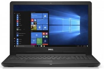 Dell Inspiron 15 3567 (A561215UIN9) Laptop (15.6 Inch | Core i5 7th Gen | 4 GB | Ubuntu | 1 TB HDD)