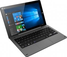 i-Life I-Life Zed Book Laptop (10.1 Inch | Atom Quad Core X5 | 2 GB | Windows 10 | 32 GB SSD) Price in India
