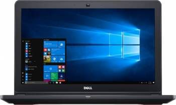 Dell Inspiron 15-5577 (A567102SIN9) Laptop (15.6 Inch | Core i7 7th Gen | 8 GB | Windows 10 | 1 TB HDD 128 GB SSD)