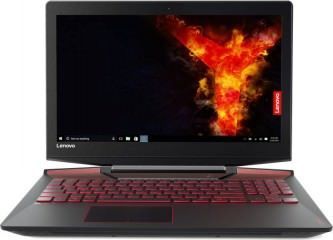 Lenovo Legion Y720 (80VR00ESIN) Laptop (15.6 Inch | Core i7 7th Gen | 16 GB | Windows 10 | 2 TB HDD 256 GB SSD)
