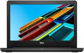 Dell Inspiron 15 3567 (A561224SIN9) Laptop (15.6 Inch | Core i3 6th Gen | 4 GB | Windows 10 | 1 TB HDD)