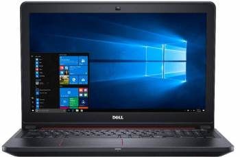 Dell Inspiron 15 5577 (A567101SIN9) Laptop (15.6 Inch | Core i5 7th Gen | 8 GB | Windows 10 | 1 TB HDD)
