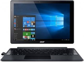 Acer Aspire Switch Alpha SA5-271 (NT.GDQSI.014) Laptop (12 Inch | Core i5 6th Gen | 4 GB | Windows 10 | 256 GB SSD)