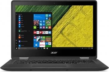 Acer Spin 5 SP513-51 (NX.GK4SI.014) Laptop (13.3 Inch | Core i3 7th Gen | 4 GB | Windows 10 | 256 GB SSD)
