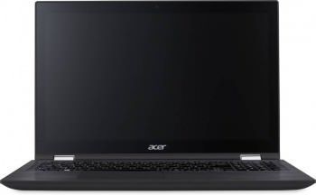 Acer Spin 3 SP315-51 (NX.GK9SI.010) Laptop (15.6 Inch | Core i3 6th Gen | 4 GB | Windows 10 | 1 TB HDD)