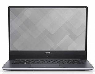 Dell XPS 13 9360 (Z560041SIN9) Ultrabook (13.3 Inch | Core i5 7th Gen | 8 GB | Windows 10 | 256 GB SSD)