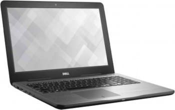 Dell Inspiron 15 5567 (A563110SIN9) Laptop (15.6 Inch | Core i5 7th Gen | 8 GB | Windows 10 | 2 TB HDD)
