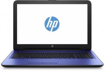 HP 15-be017TU (1HQ18PA) Laptop (15.6 Inch | Core i3 6th Gen | 4 GB | DOS | 1 TB HDD)