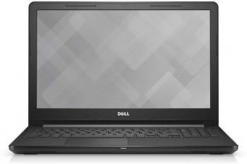 Dell Vostro 15 3568 (A553113UIN9) Laptop (15.6 Inch | Core i5 7th Gen | 8 GB | Linux | 1 TB HDD)