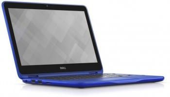 Dell Inspiron 11 3169 (Z568503SIN9) Laptop (11.6 Inch | Core M3 6th Gen | 4 GB | Windows 10 | 500 GB HDD)