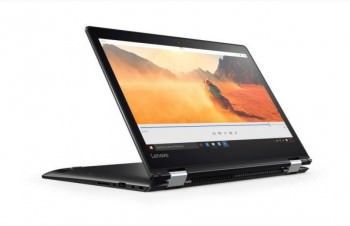 Lenovo Ideapad Yoga 510 (80S9002QIH) Laptop (14 Inch | AMD Dual Core A9 | 4 GB | Windows 10 | 1 TB HDD)