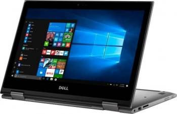 Dell Inspiron 13 5378 (A564103SIN9) Laptop (13.3 Inch | Core i3 7th Gen | 4 GB | Windows 10 | 1 TB HDD)