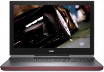 Dell Inspiron 17 7567 (A562101SIN9) Laptop (15.6 Inch | Core i5 7th Gen | 8 GB | Windows 10 | 1 TB HDD)