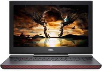 Dell Inspiron 17 7567 (A562102SIN9) Laptop (15.6 Inch | Core i7 7th Gen | 8 GB | Windows 10 | 1 TB HDD)