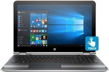 HP Pavilion X360 15-bk001tx (Z1D84PA) Laptop (15.6 Inch | Core i5 6th Gen | 8 GB | Windows 10 | 1 TB HDD) Price in India
