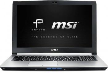 MSI PE60 7RD Laptop (15.6 Inch | Core i7 7th Gen | 16 GB | DOS | 1 TB HDD)
