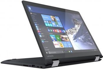 Lenovo Ideapad Yoga 510 (80VB00CFIH) Laptop (14 Inch | Core i5 7th Gen | 8 GB | Windows 10 | 1 TB HDD)