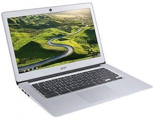Acer Chromebook CB3-431 (NX.GC2AA.016) Netbook (14 Inch | Celeron Dual Core | 4 GB | Google Chrome | 16 GB SSD)