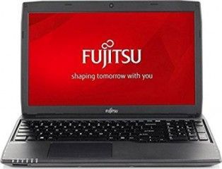 Fujitsu Lifebook A555 Laptop (15.6 Inch | Core i3 5th Gen | 4 GB | DOS | 1 TB HDD)