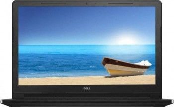 Dell Inspiron 14 3467 (A561201UIN9) Laptop (14 Inch | Core i3 6th Gen | 4 GB | Linux | 1 TB HDD)