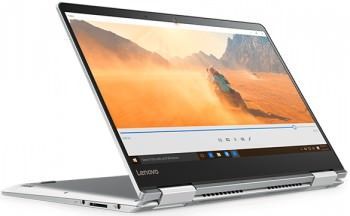 Lenovo Ideapad Yoga 710 (80V4008BIH) Laptop (14.0 Inch | Core i7 7th Gen | 8 GB | Windows 10 | 256 GB SSD)