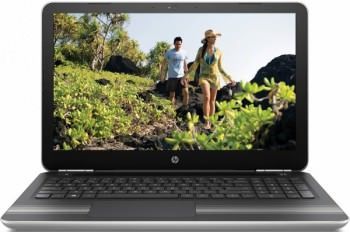 HP Pavilion 15-au627tx (Z4Q46PA) Laptop (15.6 Inch | Core i7 7th Gen | 16 GB | Windows 10 | 2 TB HDD)