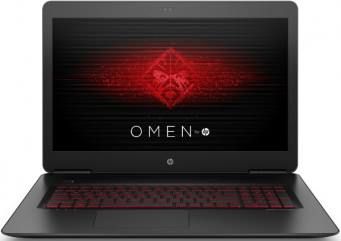 HP Omen 17-w250TX (1HQ37PA) Laptop (17.3 Inch | Core i7 7th Gen | 16 GB | Windows 10 | 1 TB HDD 256 GB SSD)