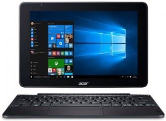 Acer Aspire One S1003 (NT.LCQSI.001) Laptop (10.1 Inch | Atom Quad Core x5 | 2 GB | Windows 10 | 32 GB SSD)