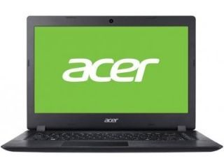 Acer Aspire ES1-523 (NX.GKYSI.001) Laptop (15.6 Inch | AMD Dual Core E1 | 4 GB | Linux | 1 TB HDD)