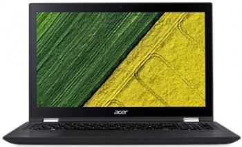 Acer Spin 3 SP315-51 (NX.GK9SI.006) Laptop (15.6 Inch | Core i3 6th Gen | 4 GB | Windows 10 | 500 GB HDD)