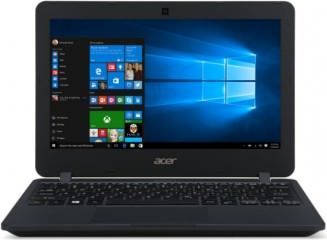 Acer Travelmate TMB117-M-C578 (NX.VCHAA.002) Laptop (11.6 Inch | Celeron Dual Core | 2 GB | Windows 10 | 32 GB SSD)