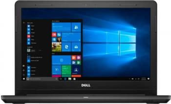 Dell Inspiron 14 3467 (A561202SIN9) Laptop (14.0 Inch | Core i3 6th Gen | 4 GB | Windows 10 | 1 TB HDD)