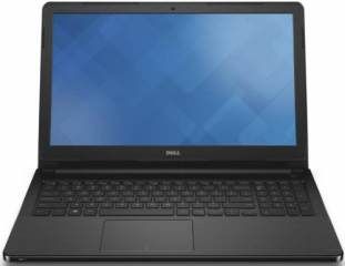 Dell Vostro 15 3568 (Z553505SIN) Laptop (15.6 Inch | Core i3 6th Gen | 4 GB | Windows 10 | 1 TB HDD)