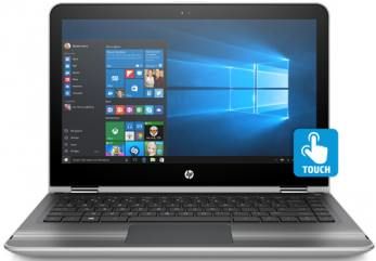 HP Pavilion X360 13-u133tu (Z4Q51PA) Laptop (13.3 Inch | Core i5 7th Gen | 8 GB | Windows 10 | 1 TB HDD)