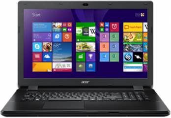 Acer Aspire E5-575 (NX.GE6SI.006) Laptop (15.6 Inch | Core i3 6th Gen | 4 GB | Windows 10 | 1 TB HDD) Price in India