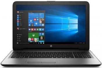 HP 15-AY513TX (1AC89PA) Laptop (15.6 Inch | Core i3 6th Gen | 8 GB | DOS | 1 TB HDD)