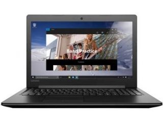 Lenovo Ideapad 310 (80ST004HIH) Laptop (15.6 Inch | AMD Quad Core A10 | 8 GB | Windows 10 | 1 TB HDD)