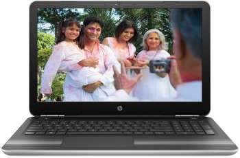 HP Pavilion 15-AU624TX (Z4Q43PA) Laptop (15.6 Inch | Core i5 7th Gen | 4 GB | Windows 10 | 1 TB HDD)