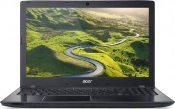 Acer Aspire E5-575 (UN.GE6SI.002) Laptop (15.6 Inch | Core i5 7th Gen | 8 GB | Linux | 1 TB HDD)
