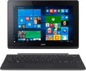 Acer Aspire Switch 10 E SW3-016 (NT.G8VSI.001) Laptop (10.1 Inch | Atom Quad Core | 2 GB | Windows 10 | 32 GB SSD)
