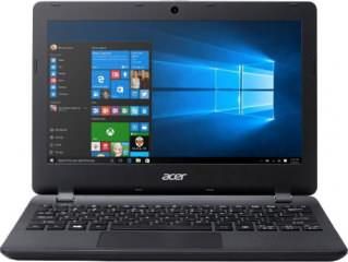 Acer Aspire ES1-132 (NX.GG2SI.004) Netbook (11.6 Inch | Celeron Dual Core | 2 GB | Windows 10 | 500 GB HDD)