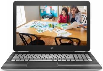 HP Pavilion 15-AU628TX (Z4Q47PA) Laptop (15.6 Inch | Core i7 7th Gen | 8 GB | Windows 10 | 1 TB HDD)