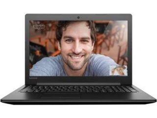 Lenovo Ideapad 310 (80SM01EEIH) Laptop (15.6 Inch | Core i5 6th Gen | 8 GB | DOS | 1 TB HDD)