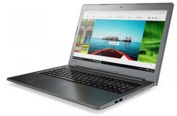 Lenovo Ideapad 510 (80SV00FEIH) Laptop (15.6 Inch | Core i7 7th Gen | 8 GB | Windows 10 | 2 TB HDD)